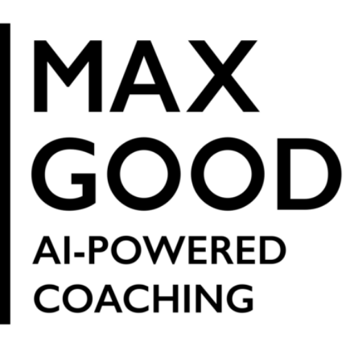 MaxGood.work – AI-Powered Coaching